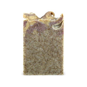 Crater Lake Spearmint & Patchouli | Bar Soap | Restorative for Dry Skin