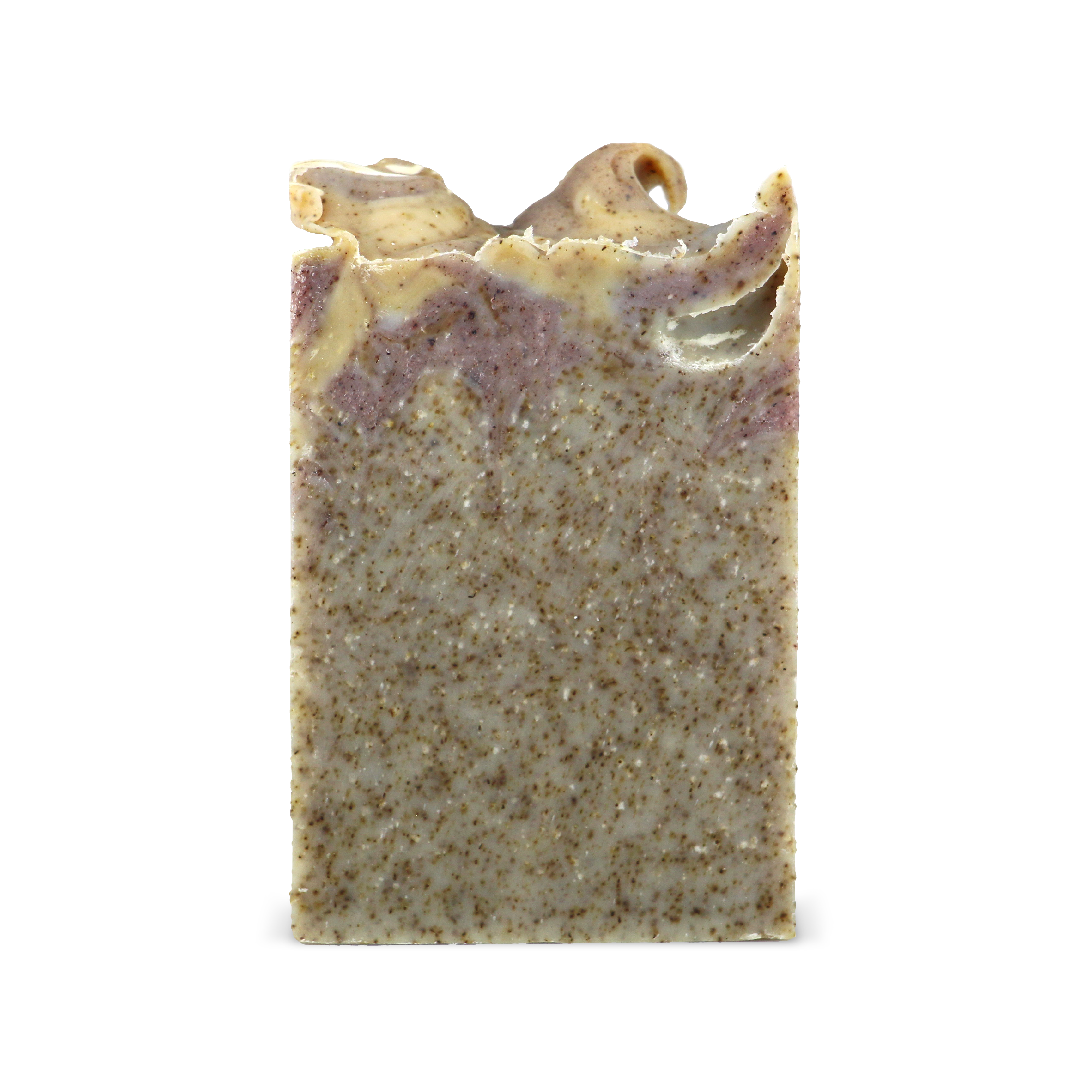 Crater Lake Spearmint & Patchouli | Bar Soap | Restorative for Dry Skin