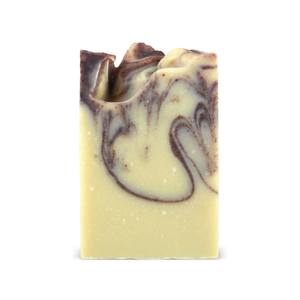 Koosah Falls Sweet Orange & Patchouli | Bar Soap | Calming for Daily Care