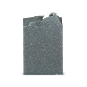 Lava Butte Charcoal, Eucalyptus & Lime | Bar Soap | Purifying for Clear, Healthy Skin