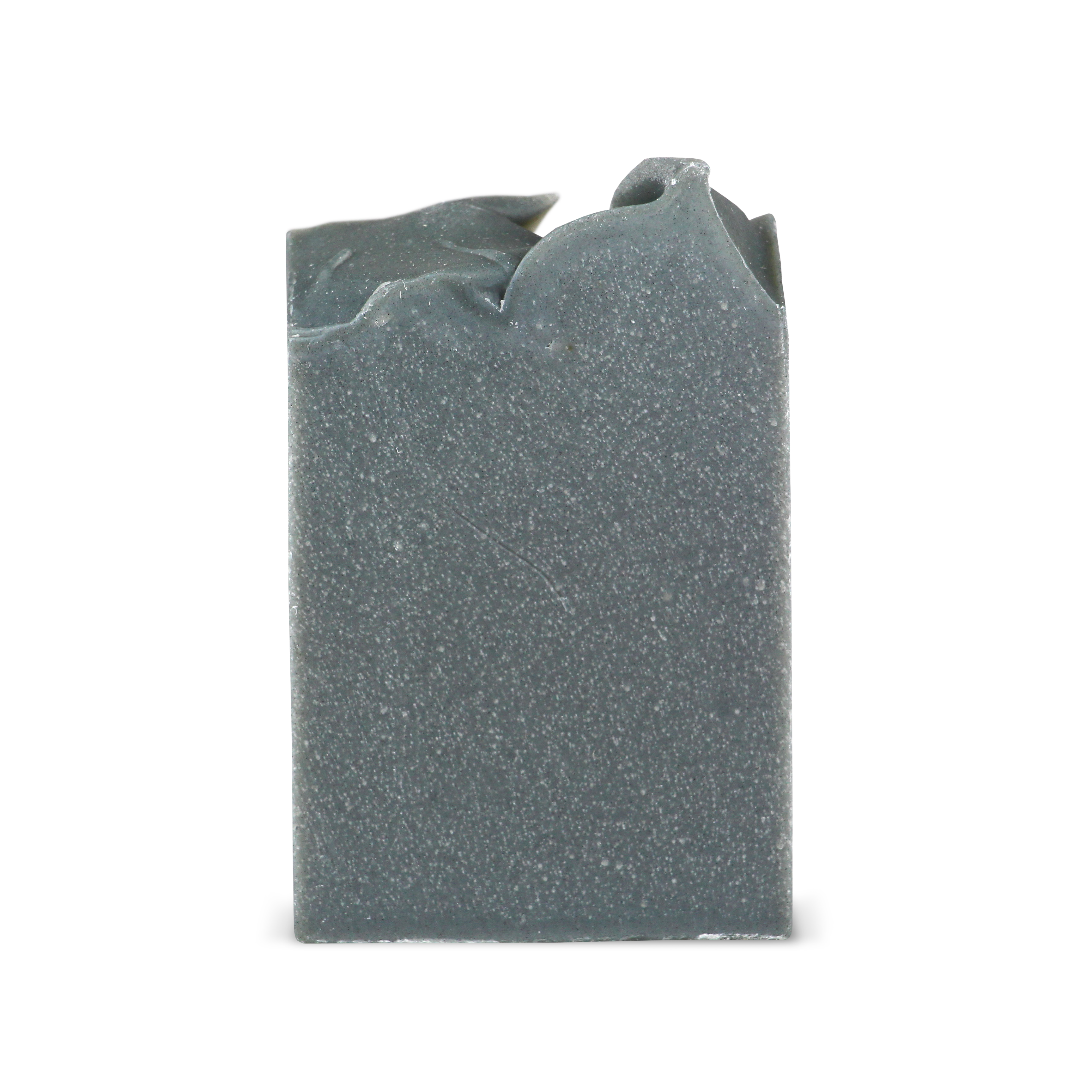 Lava Butte Charcoal, Eucalyptus & Lime | Bar Soap | Purifying for Clear, Healthy Skin