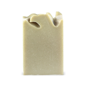 Mt. Hood Mint | Bar Soap | Cooling for Dry, Itchy Skin