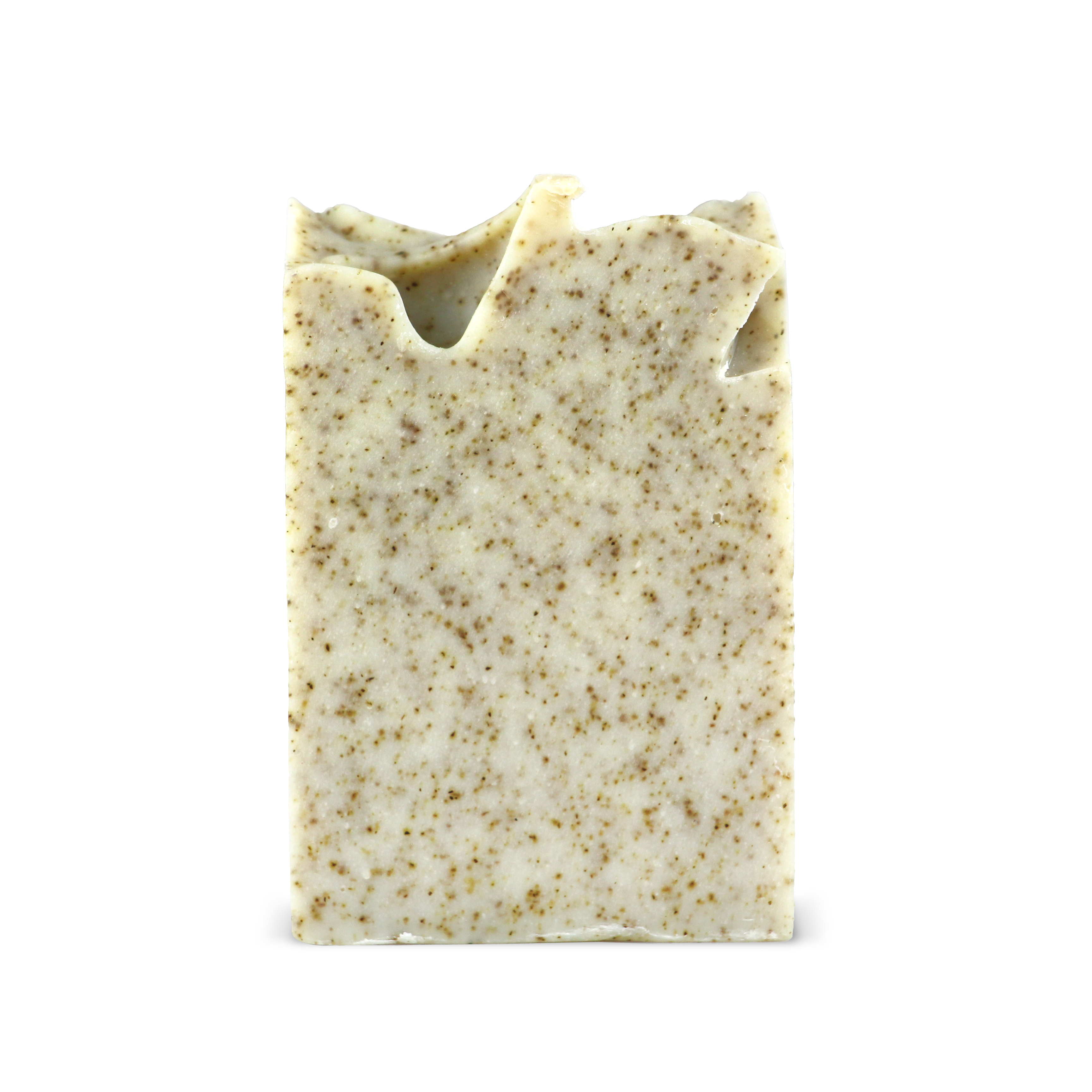 Multnomah Falls Peppermint & Tea Tree | Bar Soap | Invigorating for Oily, Stressed Skin