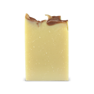 Painted Hills Blood Orange & Clove | Bar Soap | Warming for Dry, Dull Skin