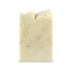 Smith Rock Lavender, Almond & Oat | Bar Soap | Soothing for Dry, Sensitive Skin