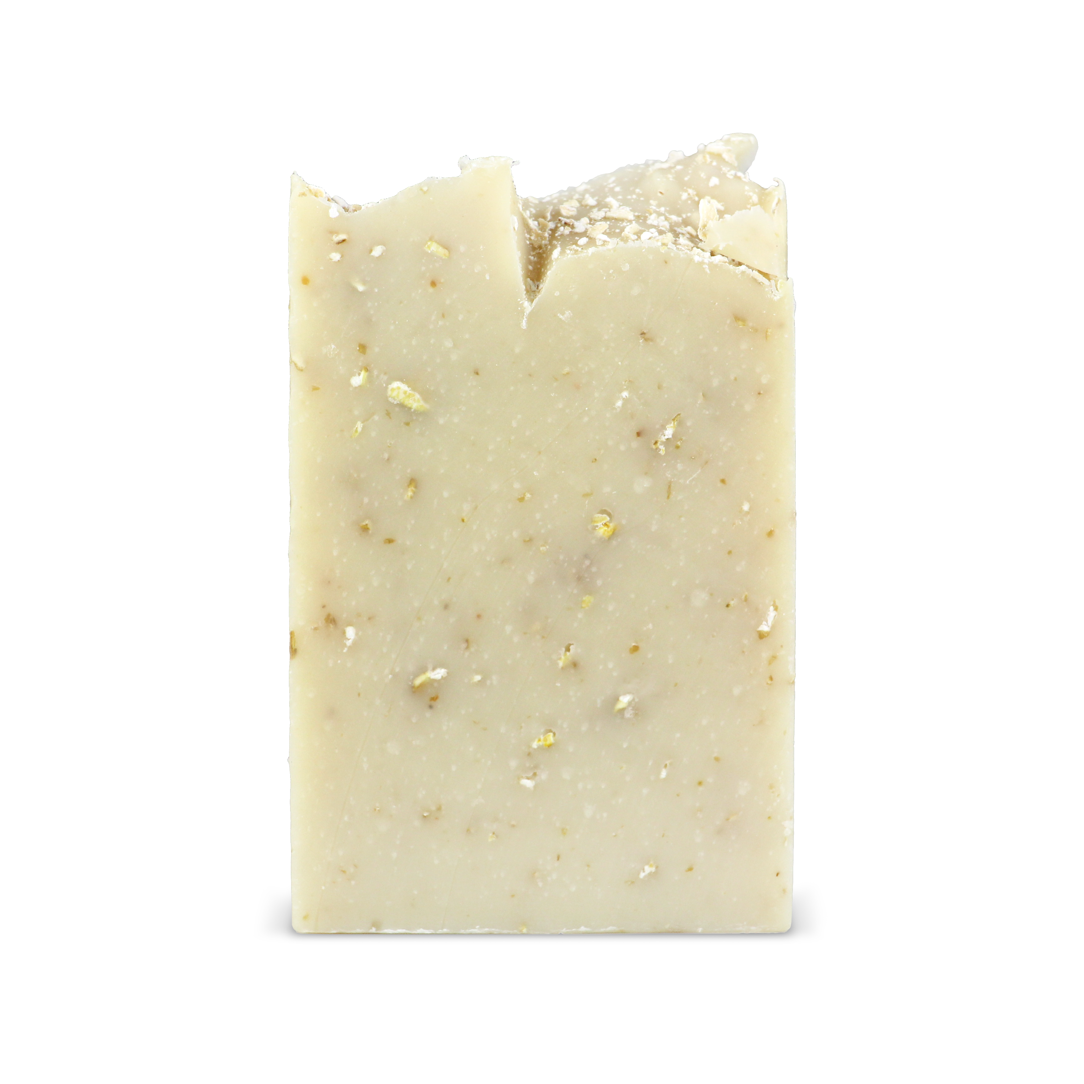 Smith Rock Lavender, Almond & Oat | Bar Soap | Soothing for Dry, Sensitive Skin