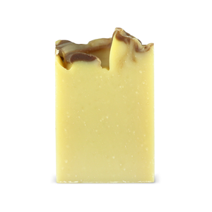 Wallowa Meadow Lemongrass | Bar Soap | Revitalizing for Dull, Tired Skin