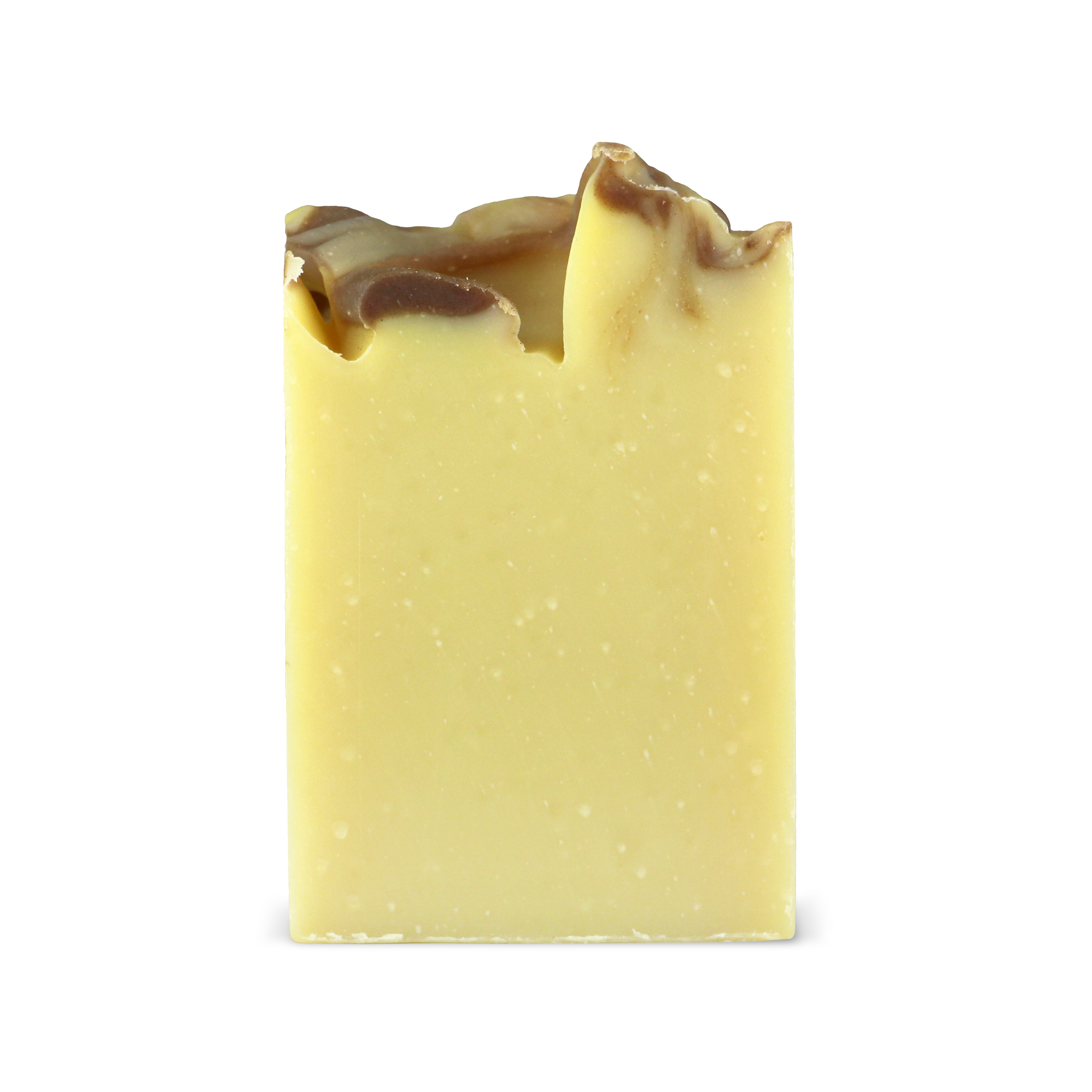 Wallowa Meadow Lemongrass | Bar Soap | Revitalizing for Dull, Tired Skin