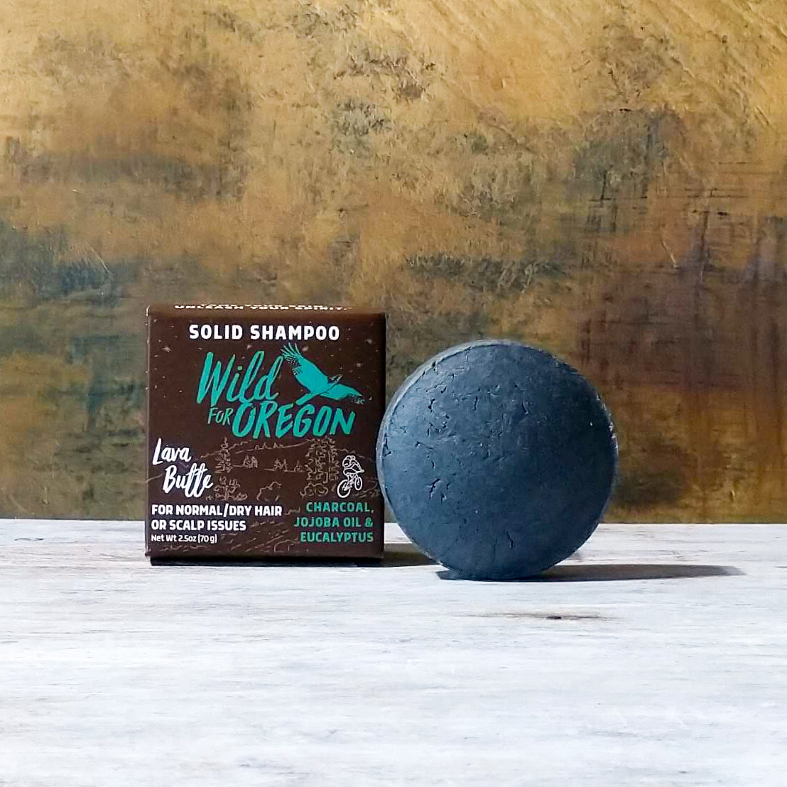 Choose Your Own Shampoo & Conditioner Bar Set | Custom Haircare | Mix & Match for Oily or Dry Hair