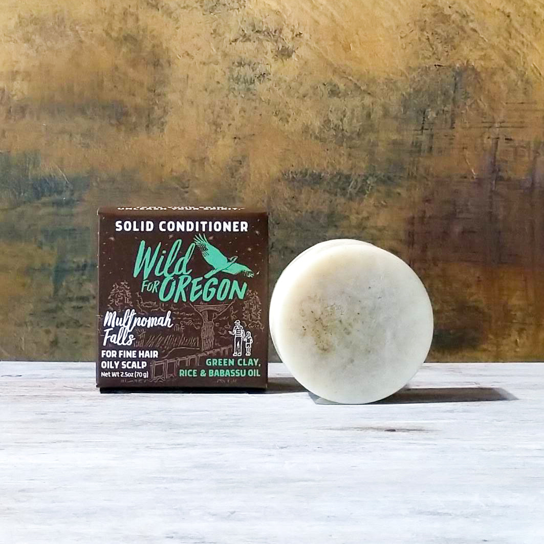 Choose Your Own Shampoo & Conditioner Bar Set | Custom Haircare | Mix & Match for Oily or Dry Hair