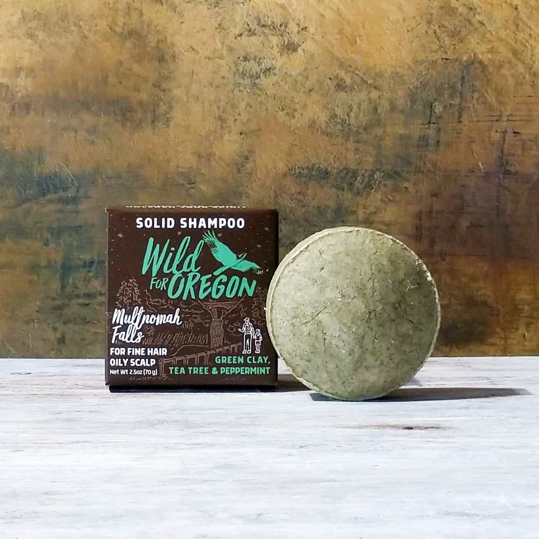 Choose Your Own Shampoo & Conditioner Bar Set | Custom Haircare | Mix & Match for Oily or Dry Hair