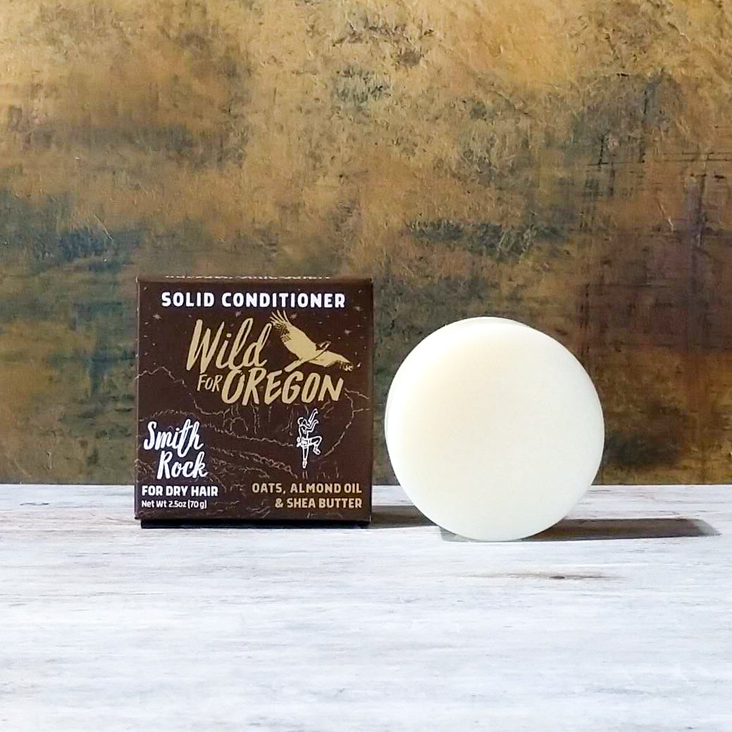 Choose Your Own Shampoo & Conditioner Bar Set | Custom Haircare | Mix & Match for Oily or Dry Hair