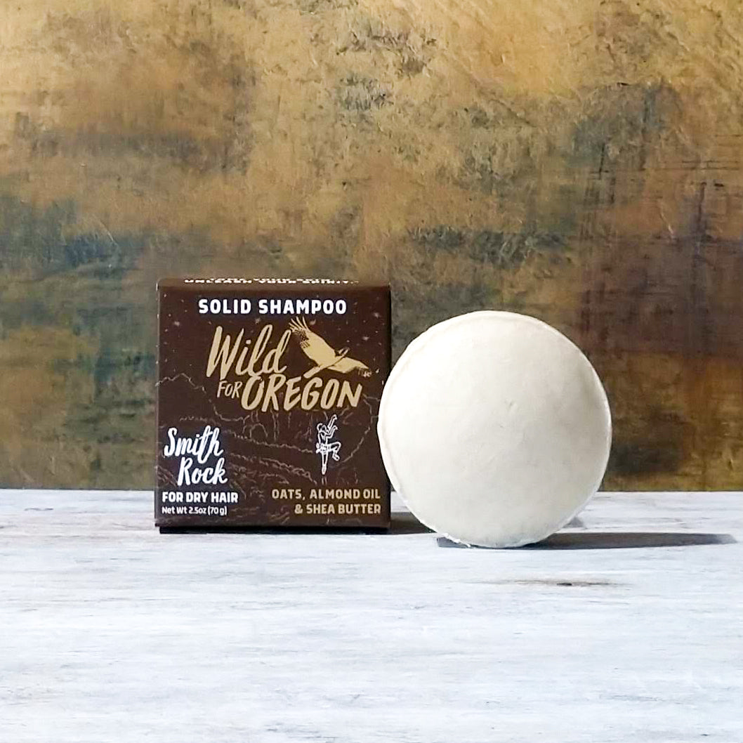 Choose Your Own Shampoo & Conditioner Bar Set | Custom Haircare | Mix & Match for Oily or Dry Hair