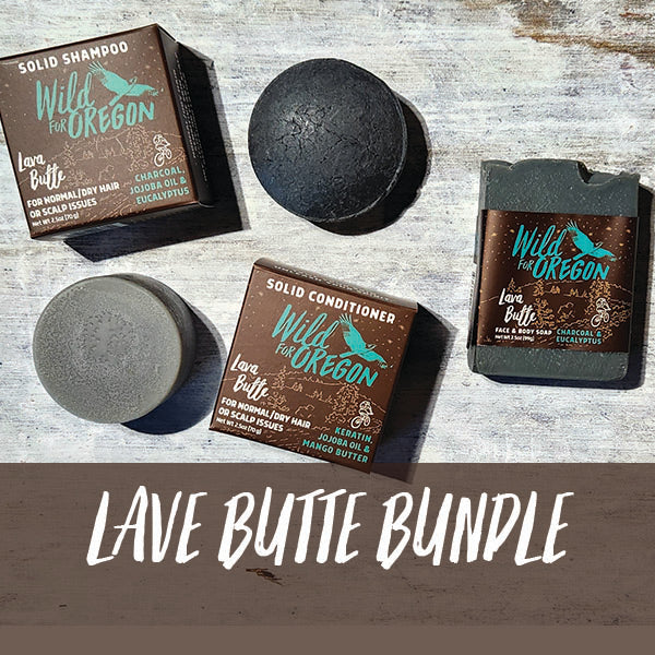 Lava Butte Bundle