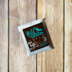 Mini Adventure Soaps