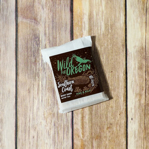 Mini Adventure Soaps
