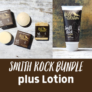 Smith Rock Bundle