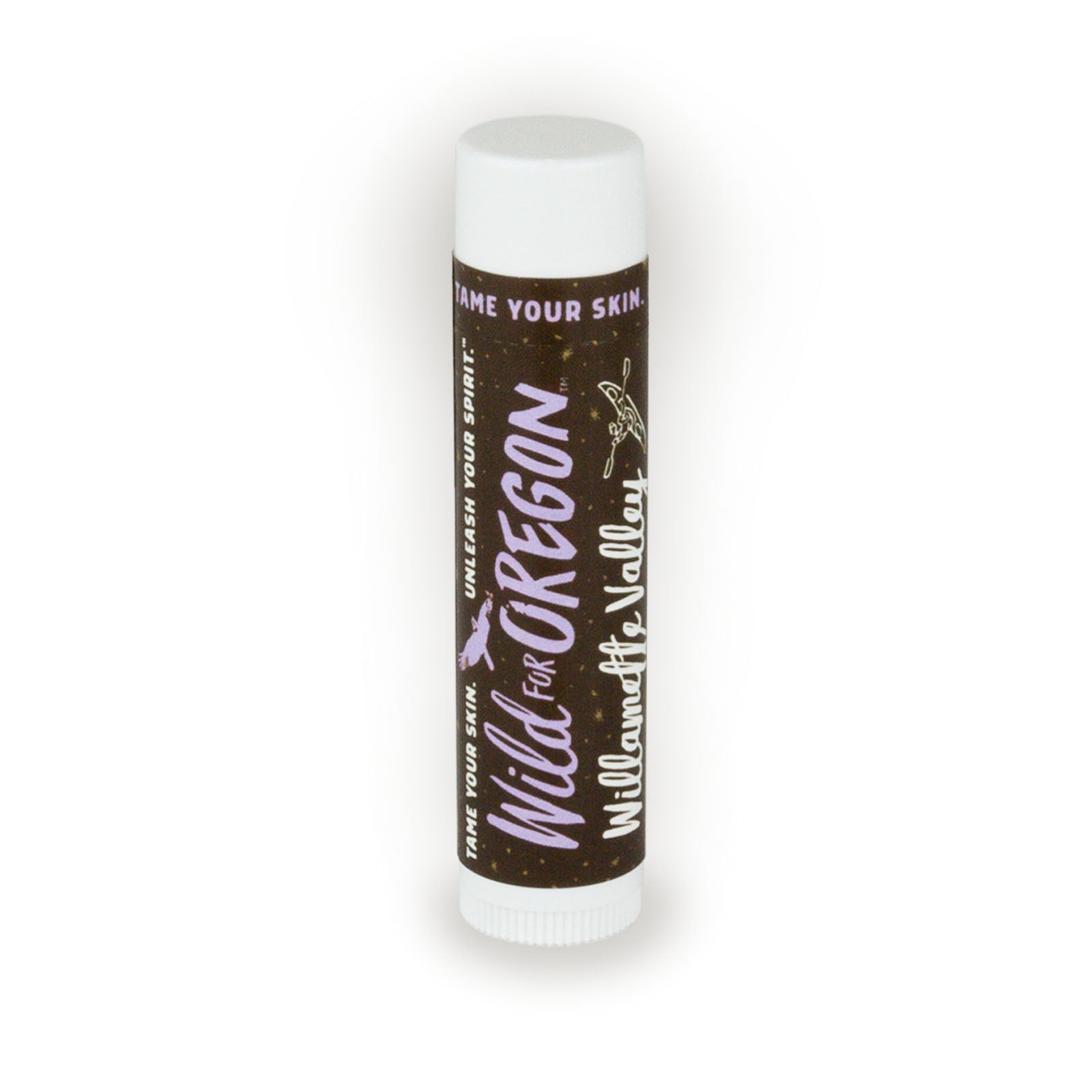 joshua tree lavender lip balm Willamette Valley Lip Balm | Lavender