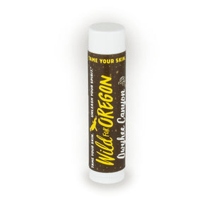 Owyhee Canyon Sunrise Orange Lip Balm